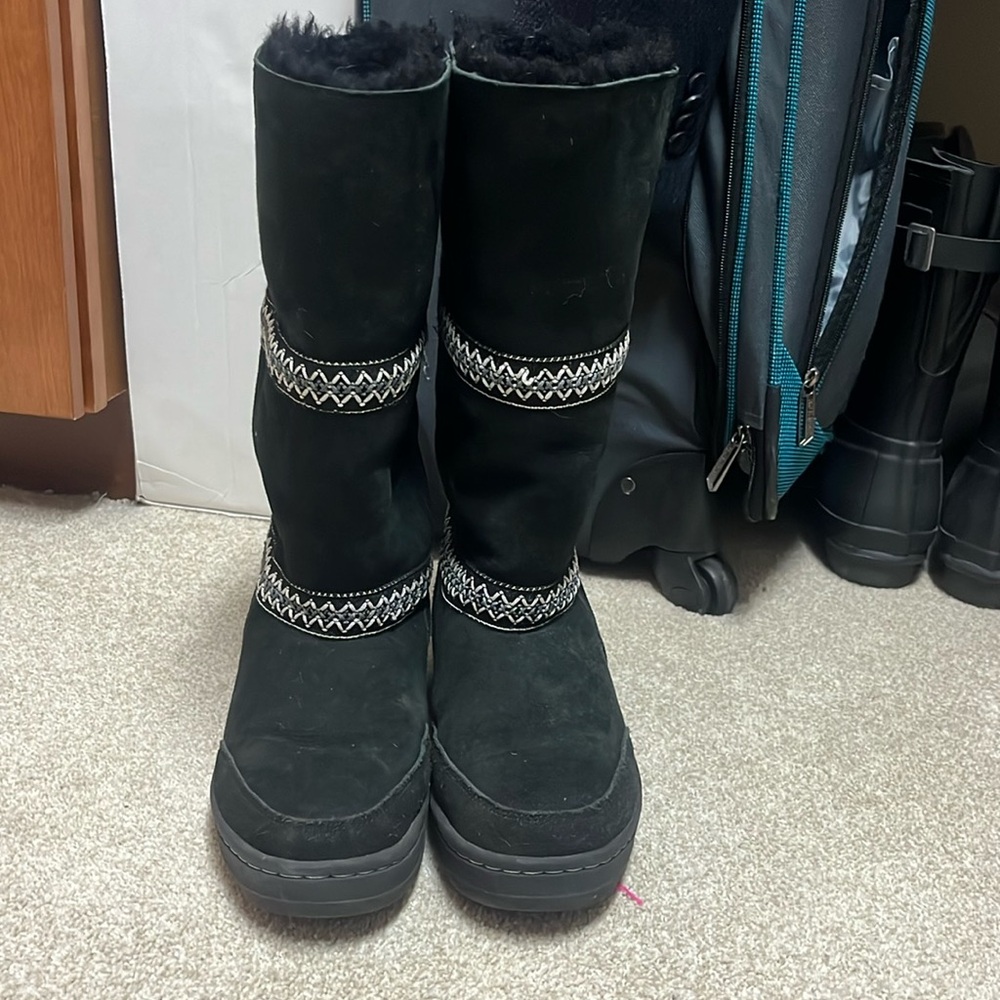 UGG Winter Boots